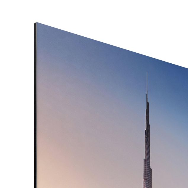 Tavlor Heavenly Dubai Skyline