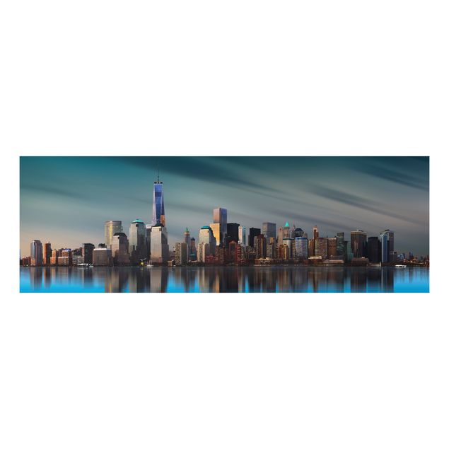 Tavlor New York New York World Trade Center