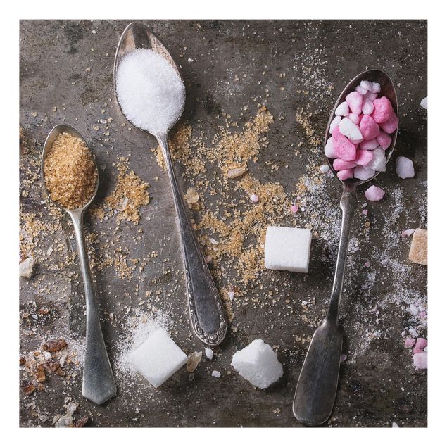 Tavlor kryddor Vintage Spoon With Sugar