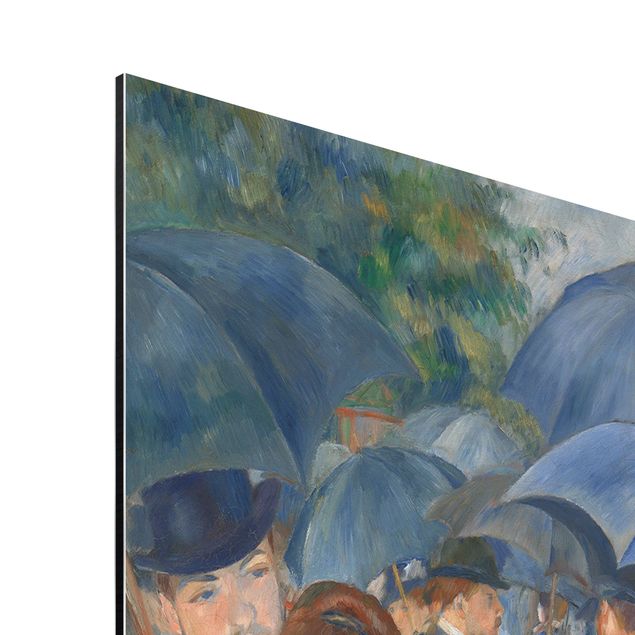 Tavlor konstutskrifter Auguste Renoir - Umbrellas