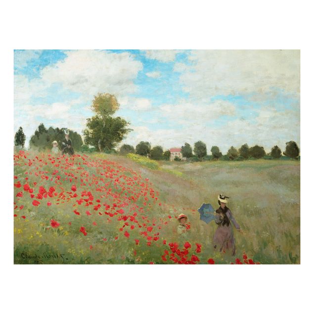 Konststilar Impressionism Claude Monet - The Palazzo Dario