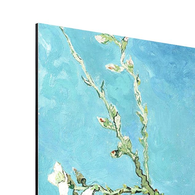 Konstutskrifter Vincent Van Gogh - Almond Blossoms