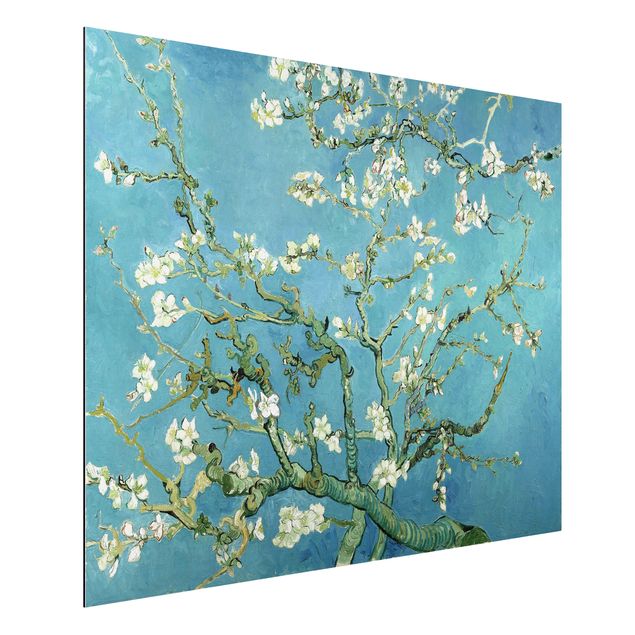 Kök dekoration Vincent Van Gogh - Almond Blossoms