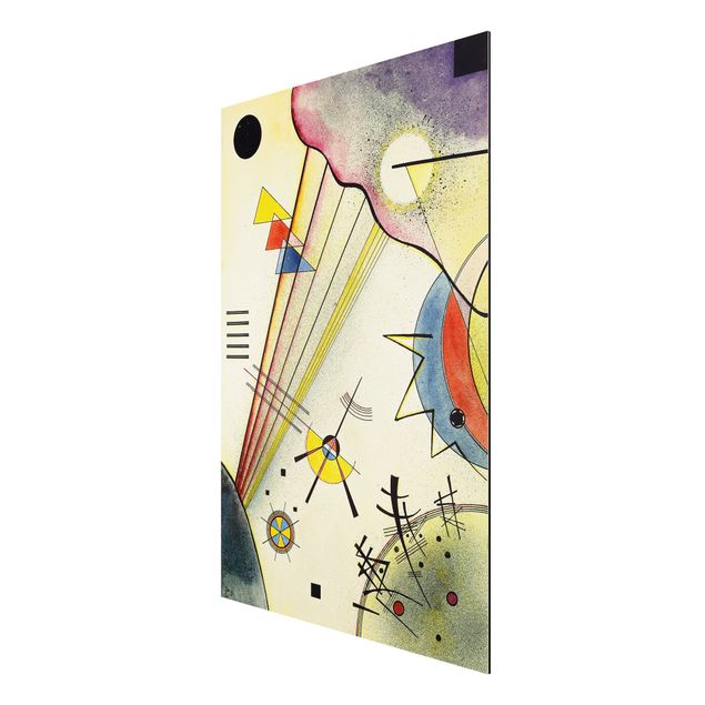 Konstutskrifter Wassily Kandinsky - Significant Connection