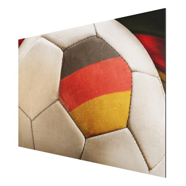 Tavlor sport Vintage Football Germany