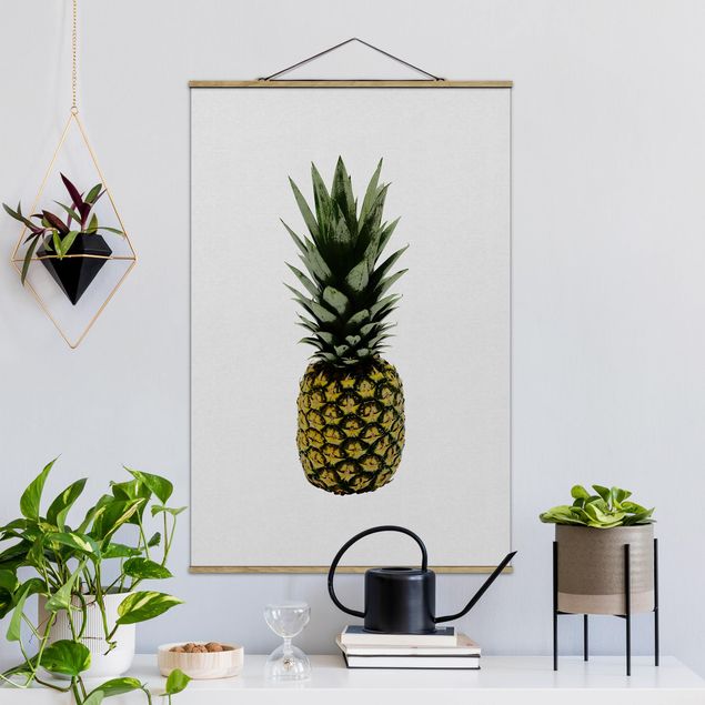 Kök dekoration Pineapple