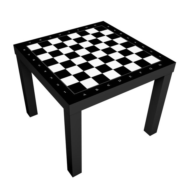 Möbelfolier Chessboard