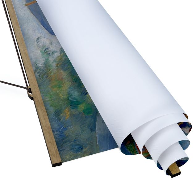 Tavlor konstutskrifter Auguste Renoir - Umbrellas
