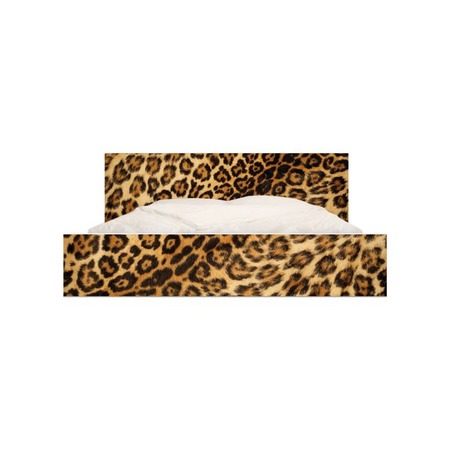Möbelfolier Jaguar Skin