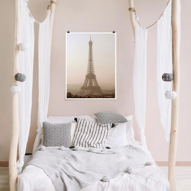 Tavlor Paris Tour Eiffel