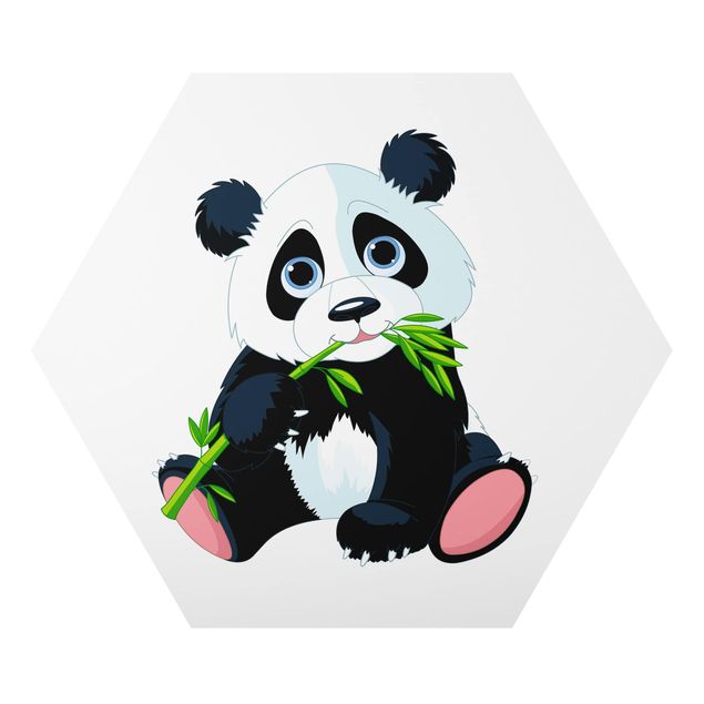 Tavlor Nibbling Panda