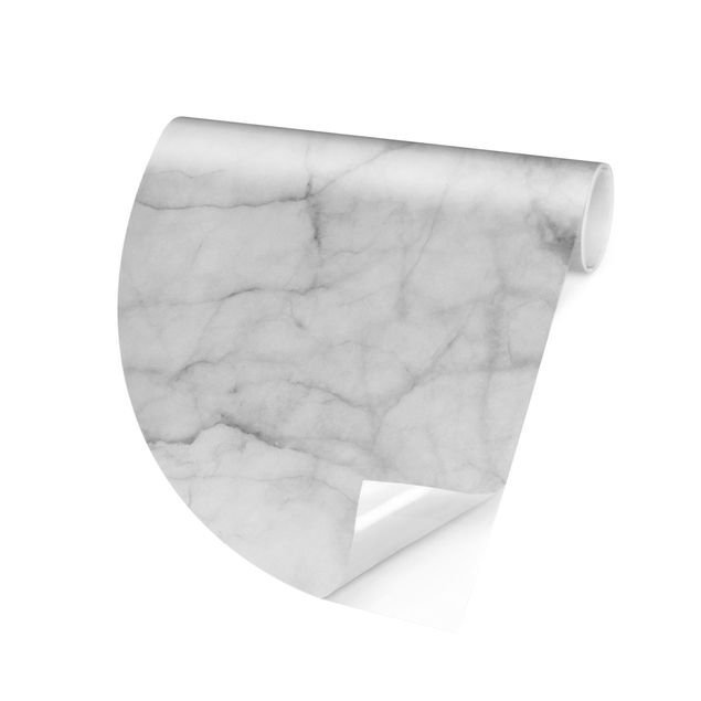 Fototapeter 3D Bianco Carrara