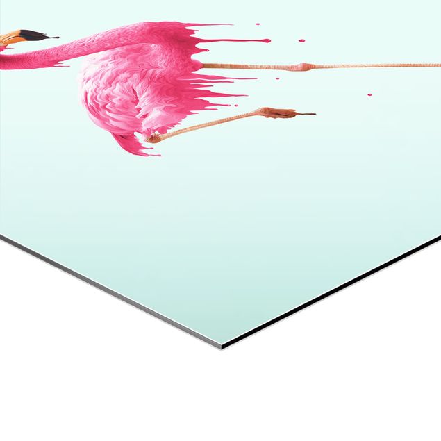 Tavlor Jonas Loose Flamingo Set