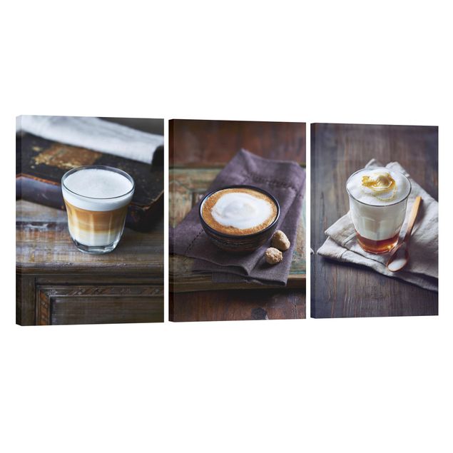 Tavlor bergen Caffè Latte