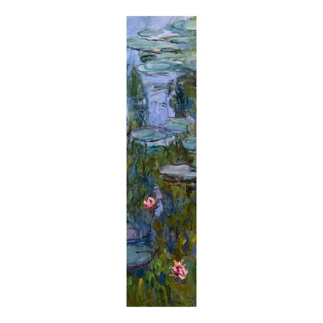 Konststilar Impressionism Claude Monet - Water Lilies (Nympheas)
