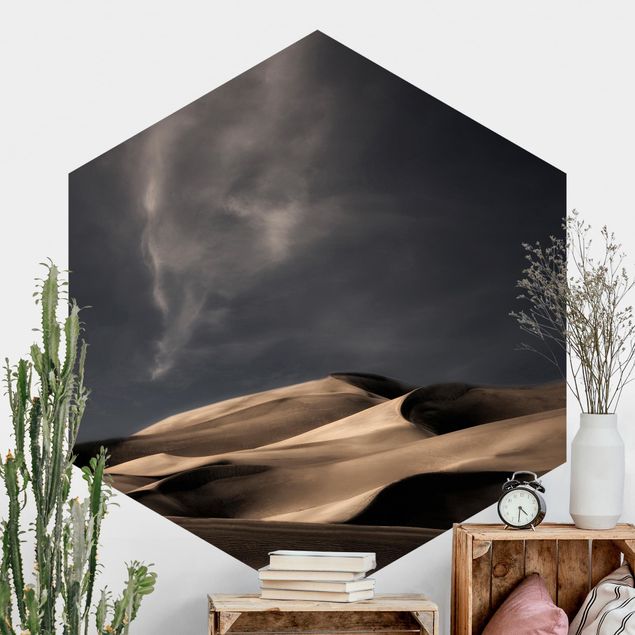 Kök dekoration Colorado Dunes