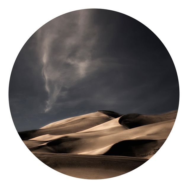 Fototapeter öknar Colorado Dunes