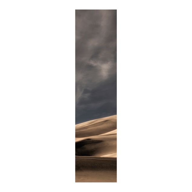 Panelgardiner landskap Colorado Dunes