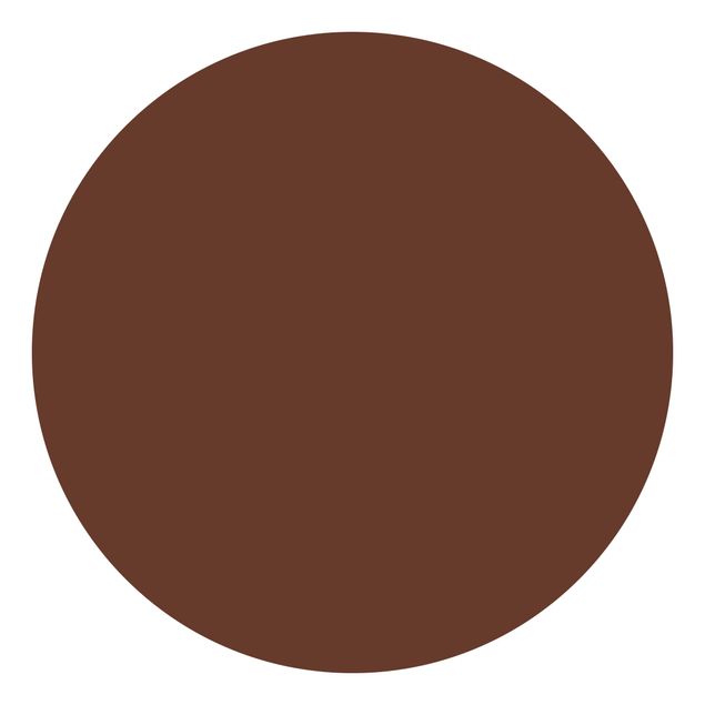 Fototapeter brun Colour Chocolate