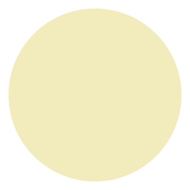 Fototapeter beige Colour Crème