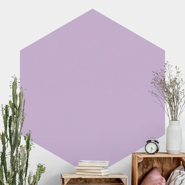 Kök dekoration Colour Lavender