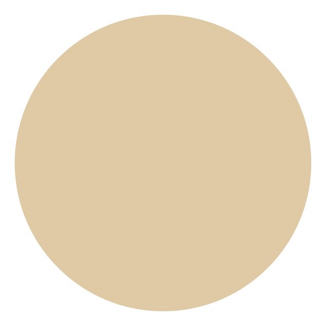 Fototapeter beige Colour Light Brown