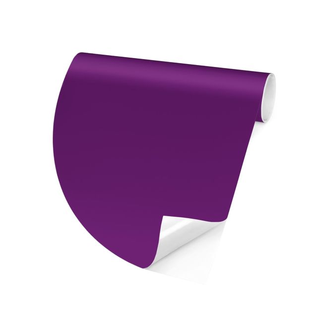Tapeter modernt Colour Purple