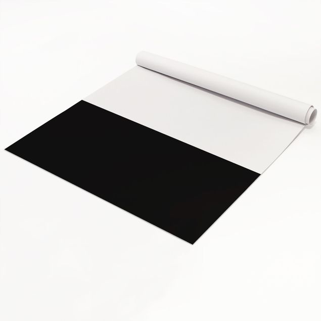 Möbelfolier sidobord Black And White Colour Set Individually Arrangeable