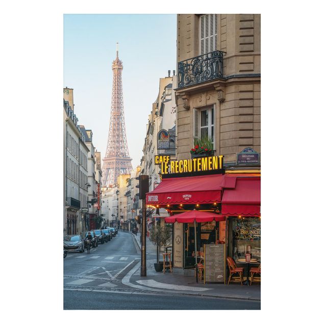 Tavlor Paris Streets Of Paris