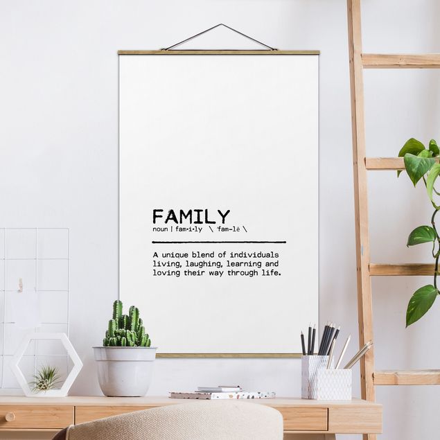 Kök dekoration Definition Family Unique