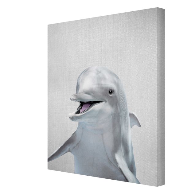 Tavlor modernt Dolphin Diddi