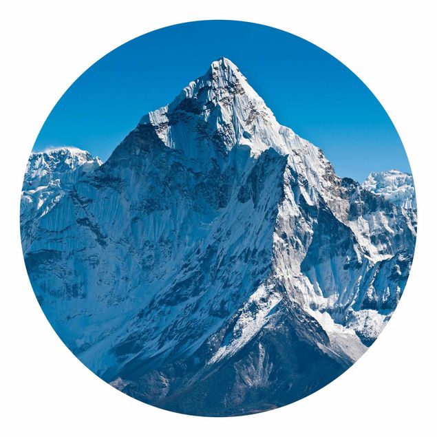 Fototapeter landskap The Himalayas