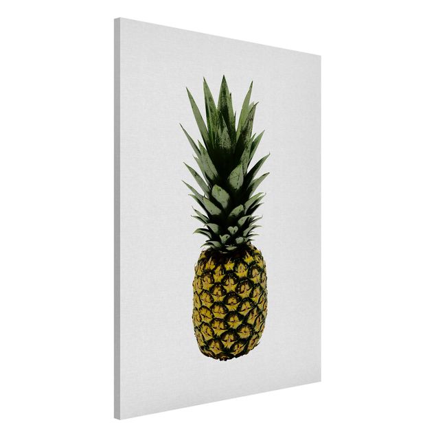 Kök dekoration Pineapple