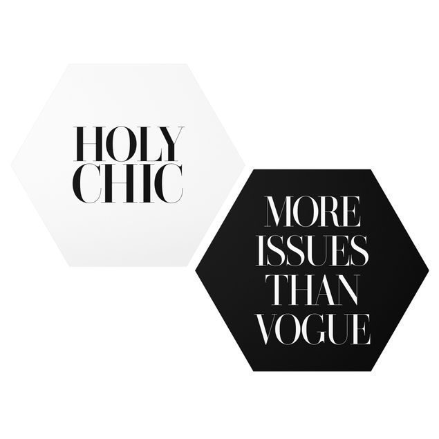 Tavlor Holy Chic & Vogue