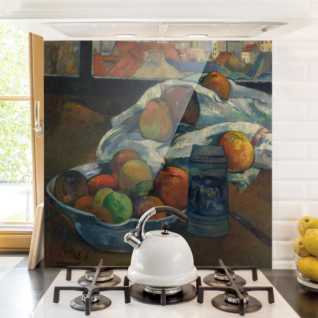 Kök dekoration Paul Gauguin - Fruit Bowl