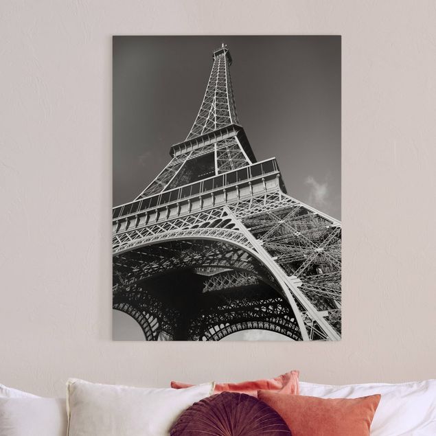 Tavlor Paris Eiffel Tower