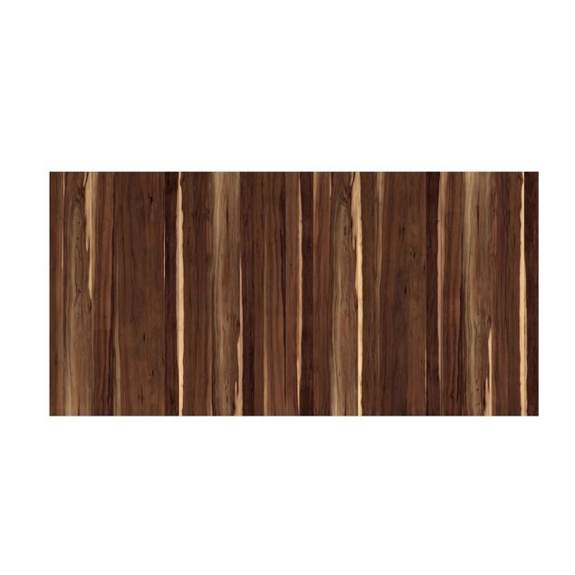 mattor brun Manio Wood