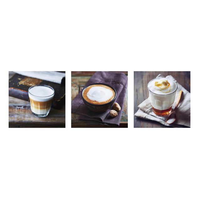 Tavlor Caffè Latte