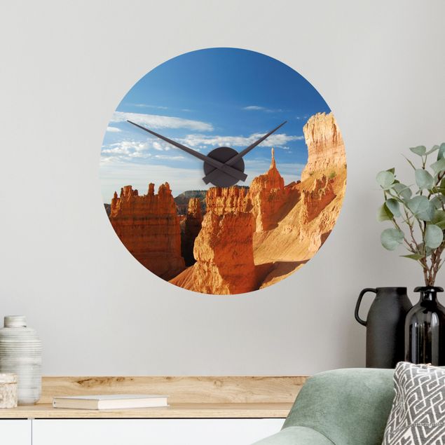 Kök dekoration Grand Canyon