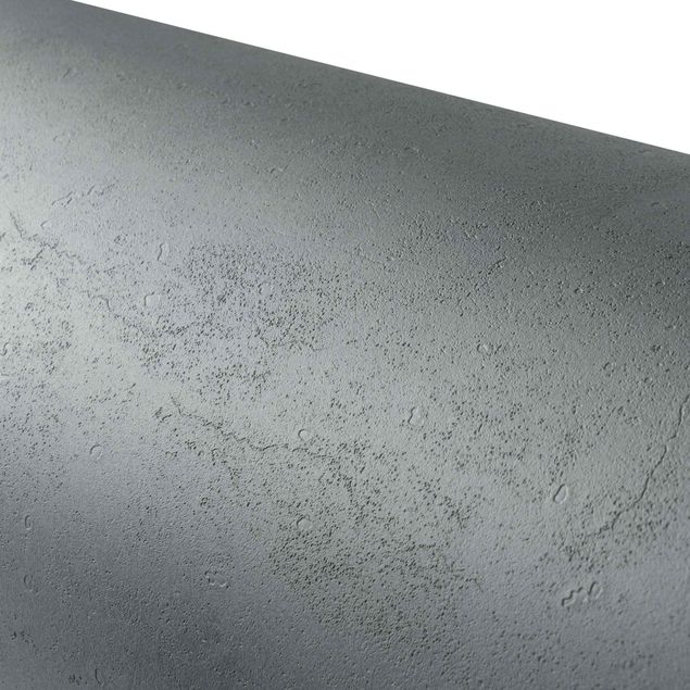 Möbelfolier grått Grey Concrete