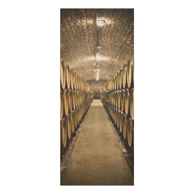 Tavlor Wine cellar