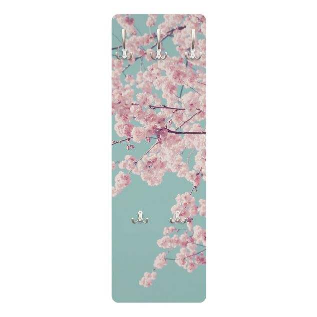 Tavlor Monika Strigel Japanese Cherry Blossoms