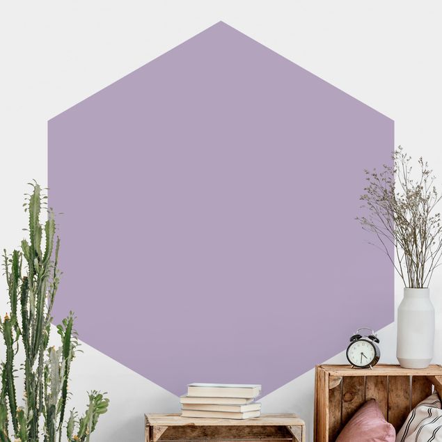 Kök dekoration Lavender
