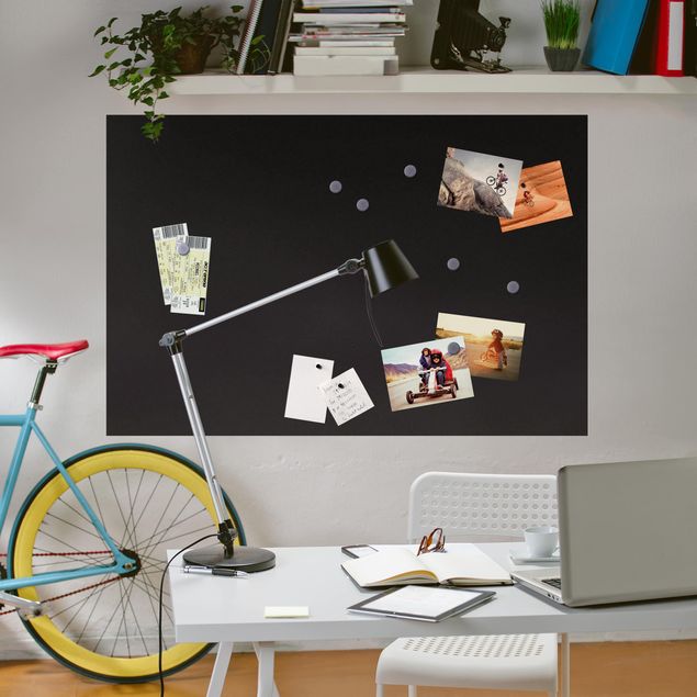 Självhäftande folier Blackboard self-adhesive - Home Office