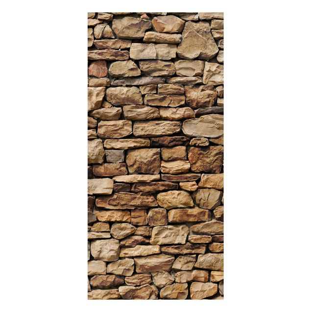 Tavlor 3D American Stone Wall
