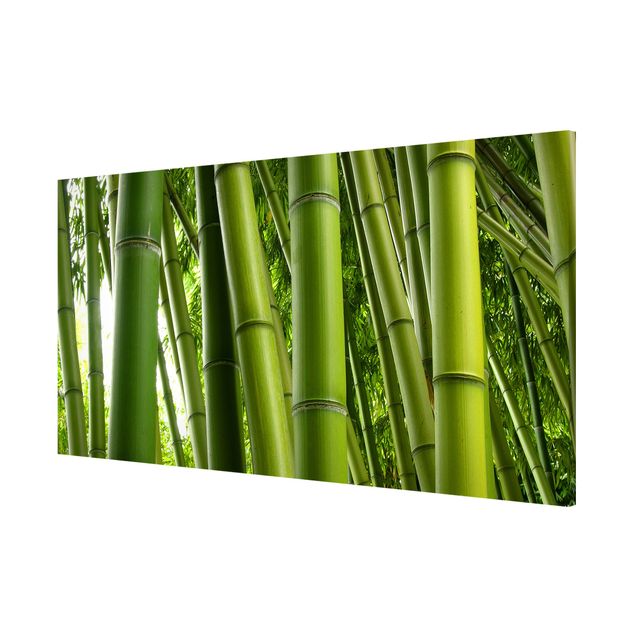 Tavlor bambu Bamboo Trees