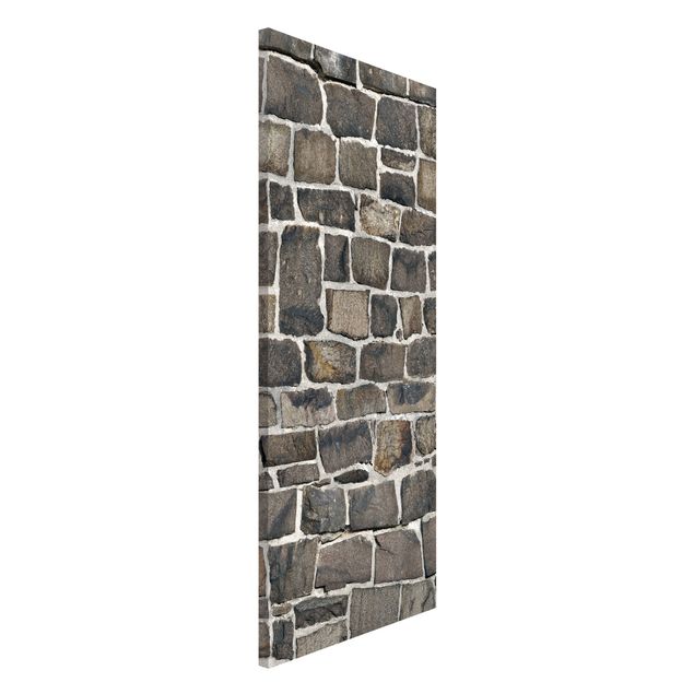 Kök dekoration Quarry Stone Wallpaper Natural Stone Wall