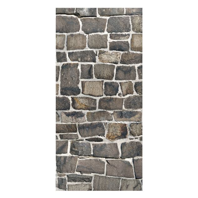 Tavlor 3D Quarry Stone Wallpaper Natural Stone Wall
