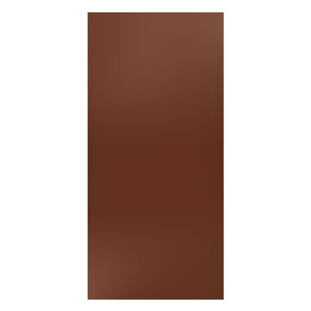 Tavlor modernt Colour Chocolate
