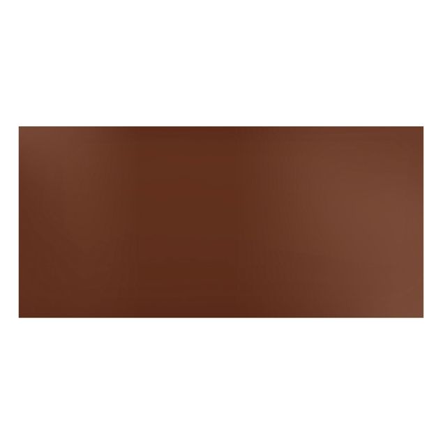 Tavlor modernt Colour Chocolate